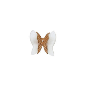 DIOR White Ring